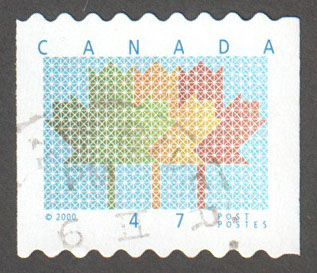 Canada Scott 1878 Used - Click Image to Close